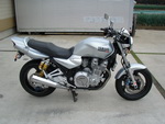 Заказать из Японии мотоцикл Yamaha XJR1300 2000 фото 6